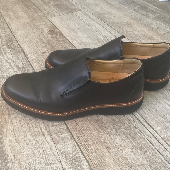 SAMUEL HUBBARD Mens Frequent Traveler Loafer - Picture 2 of 13